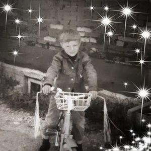 Meet your Posher, Robert